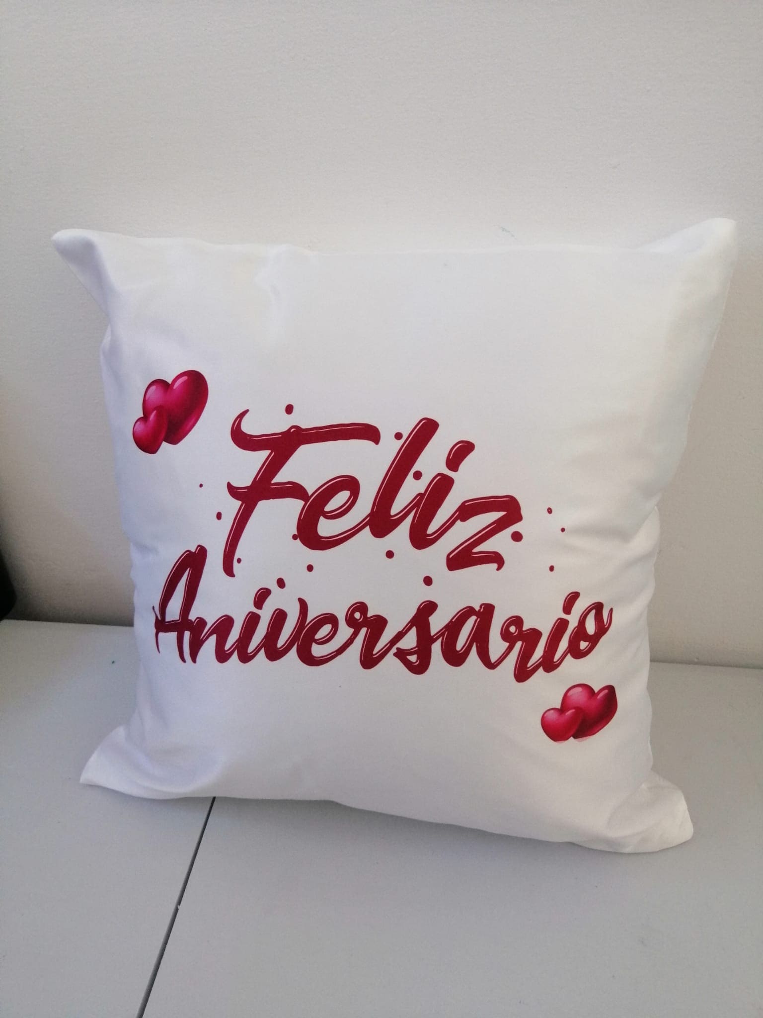 Almohadón con funda - Imagen 13