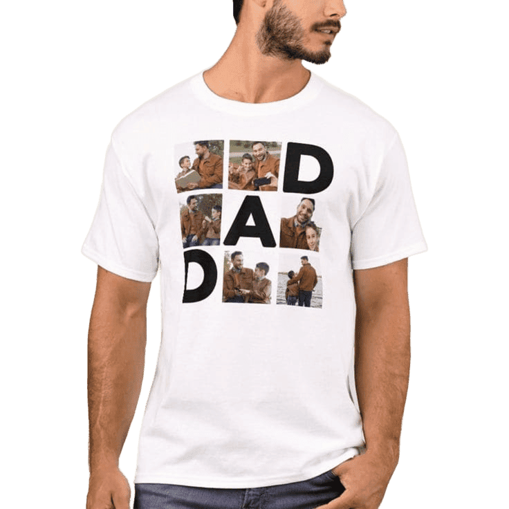 Remera para hombre - Imagen 7