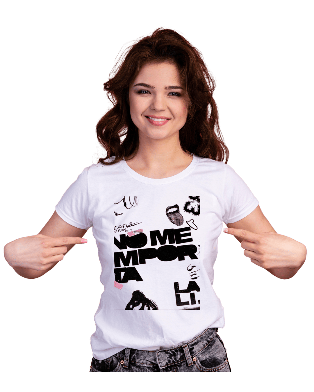 Camiseta para concierto - Imagen 10