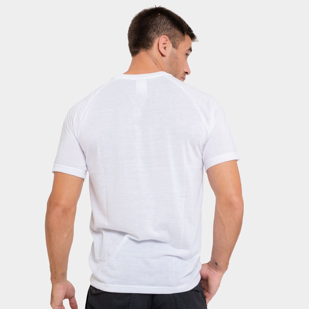 Remera para hombre - Imagen 4