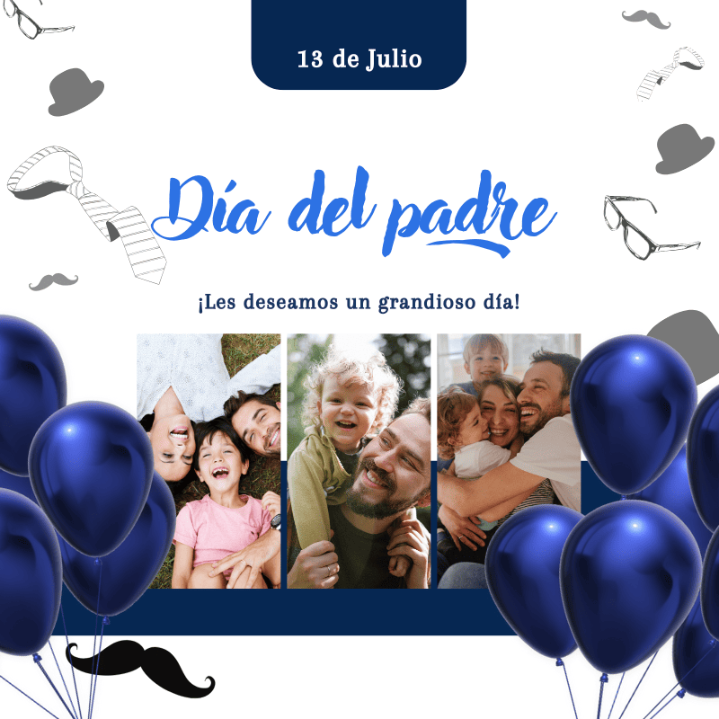 Diseños para Papá