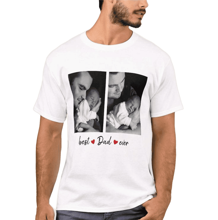 Remera para hombre