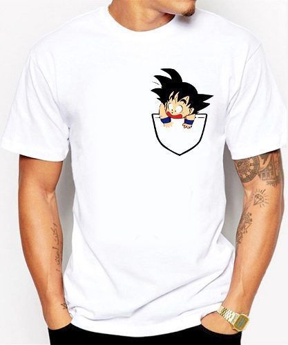 Remera para hombre - Imagen 10