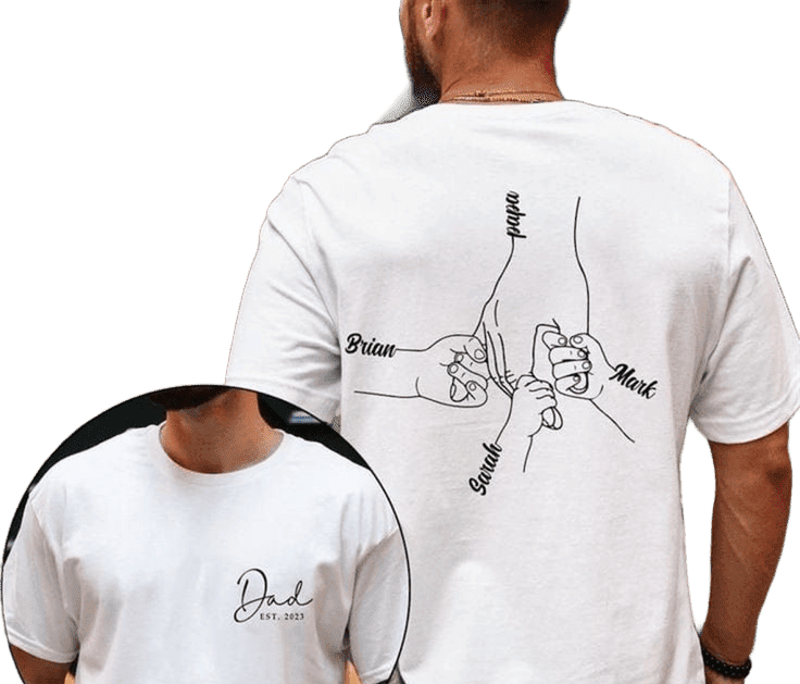 Remera para hombre - Imagen 6