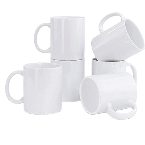 Taza personalizada
