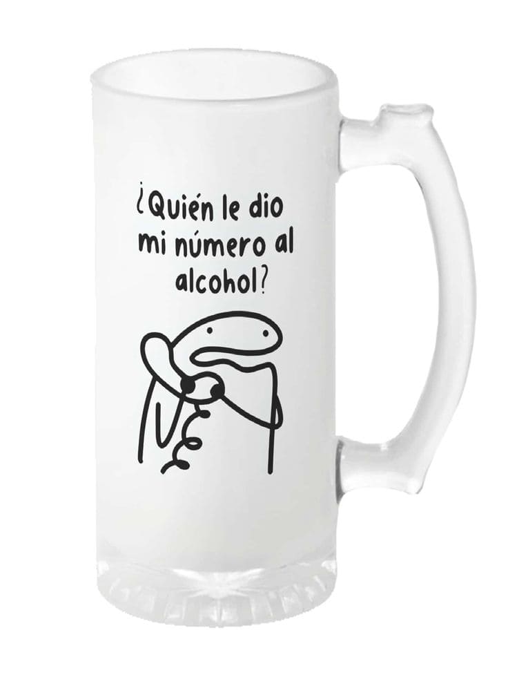 Jarra cervecera - Imagen 9