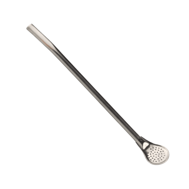 Bombilla para mate