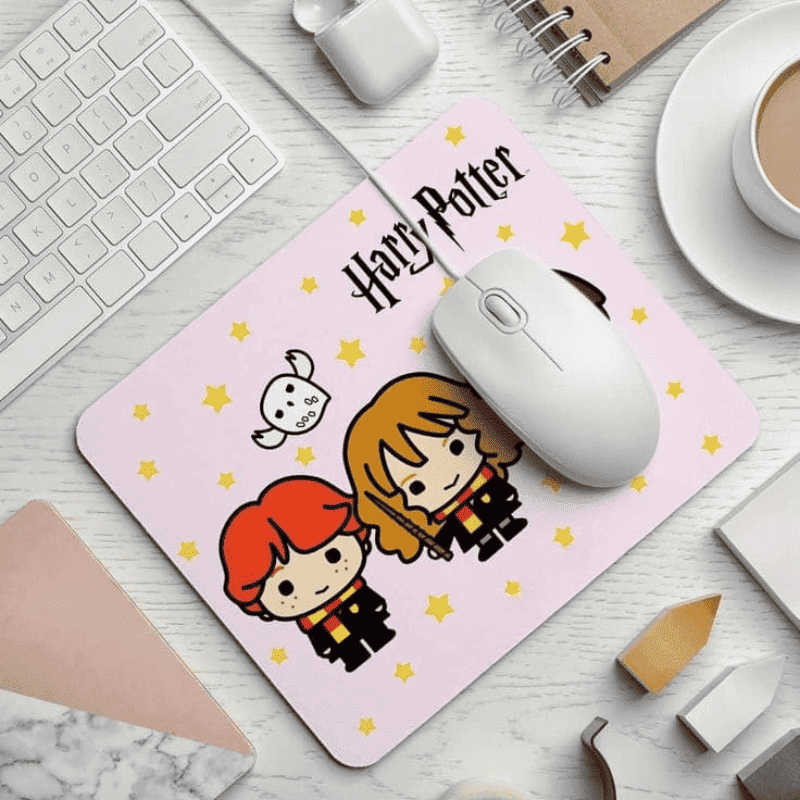Mouse pad rectangular - Imagen 7