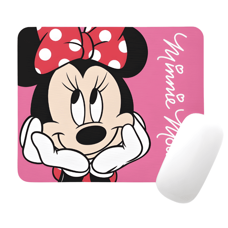 Mouse pad rectangular - Imagen 10