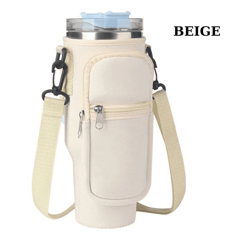 Bandolera Para Botella - Imagen 9