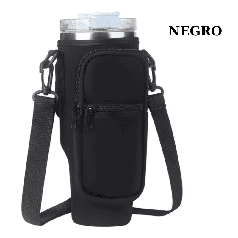 Bandolera Para Botella - Imagen 7