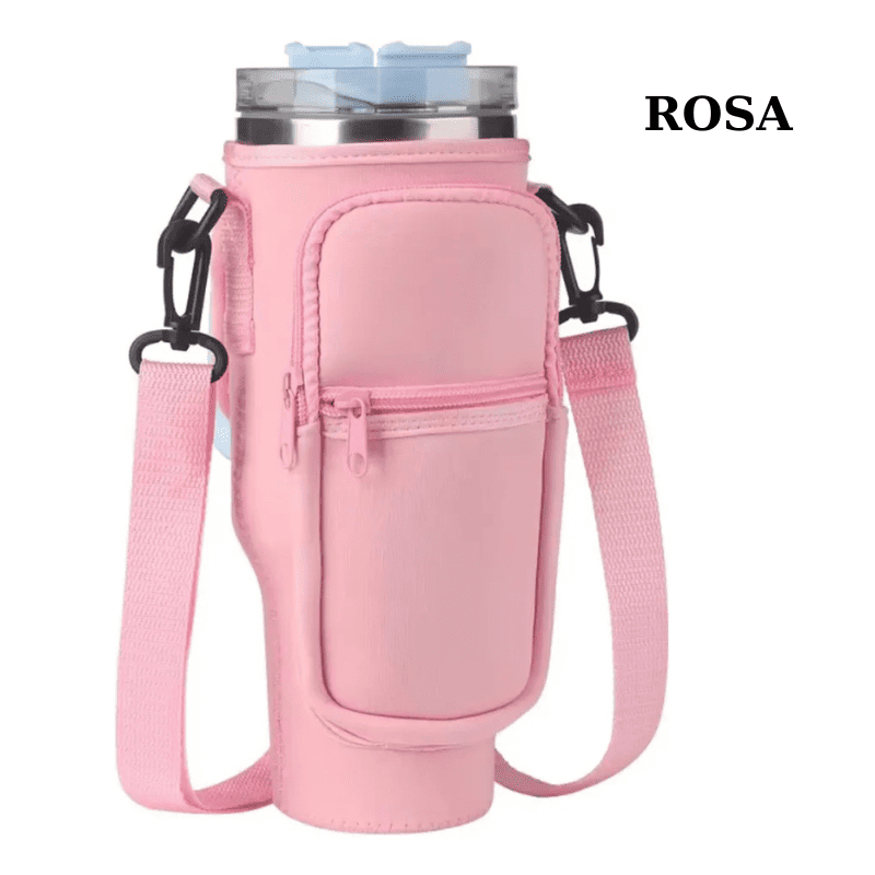 Bandolera Para Botella - Imagen 6