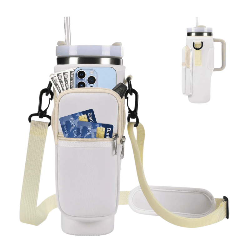 Bandolera Para Botella - Imagen 5