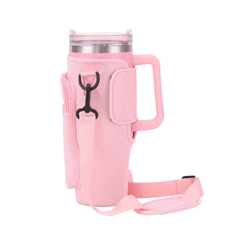 Bandolera Para Botella - Imagen 10
