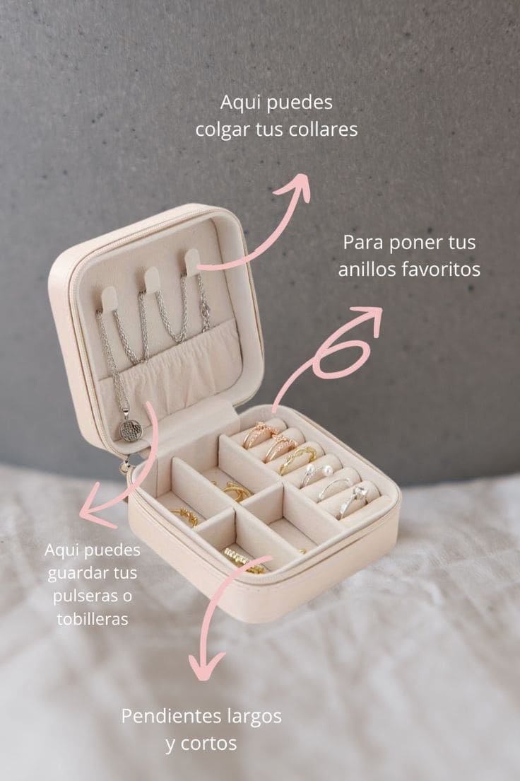 Joyero chico - Imagen 7