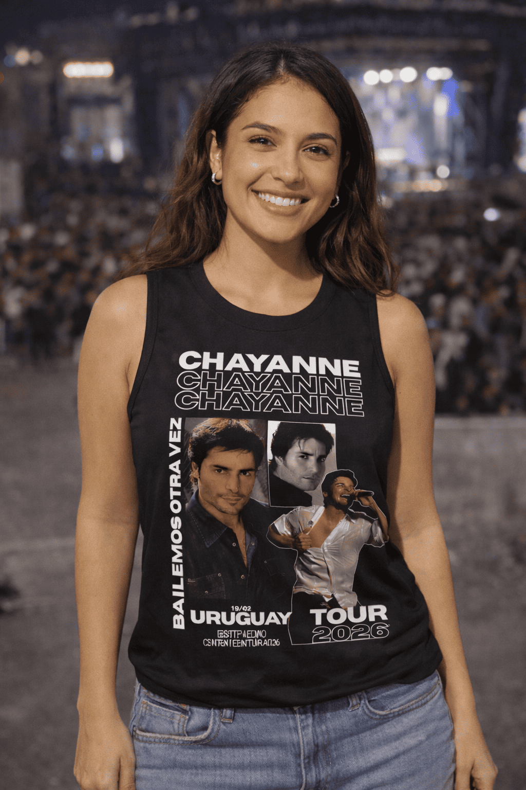 Remera de tu Cantante favorito - Imagen 7