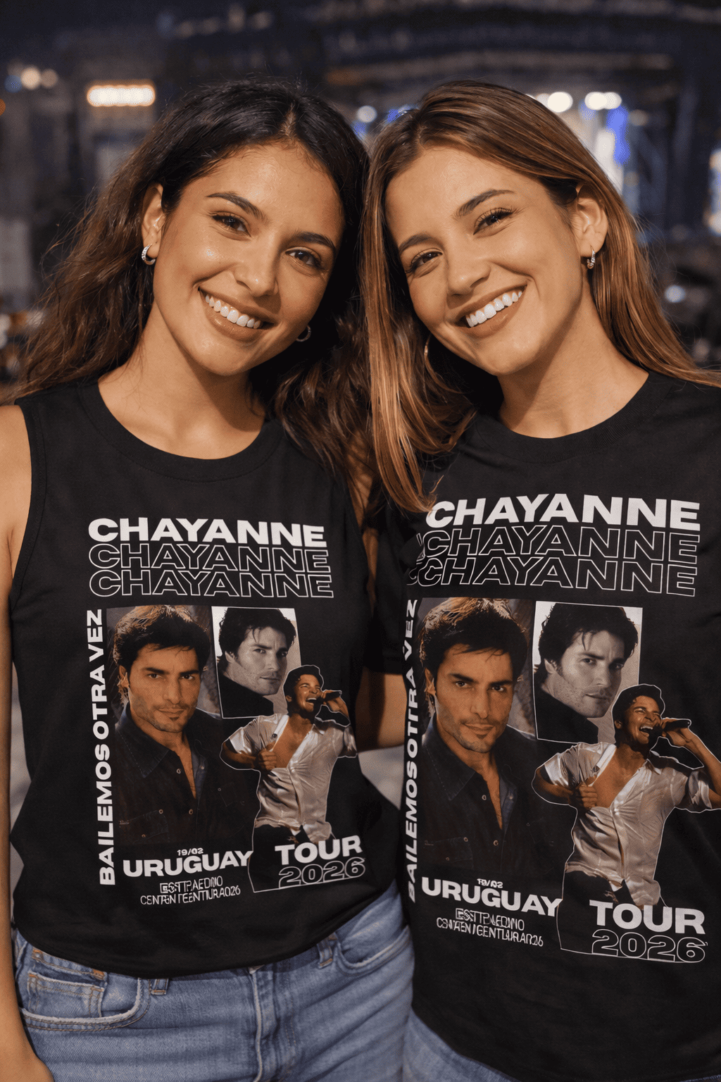 Remera de tu Cantante favorito - Imagen 10