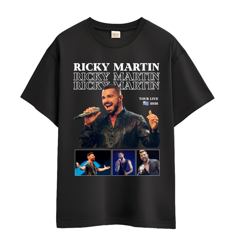 Remera de tu Cantante favorito - Imagen 3