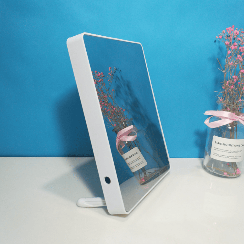 Espejo LED Personalizado con Foto - Imagen 5