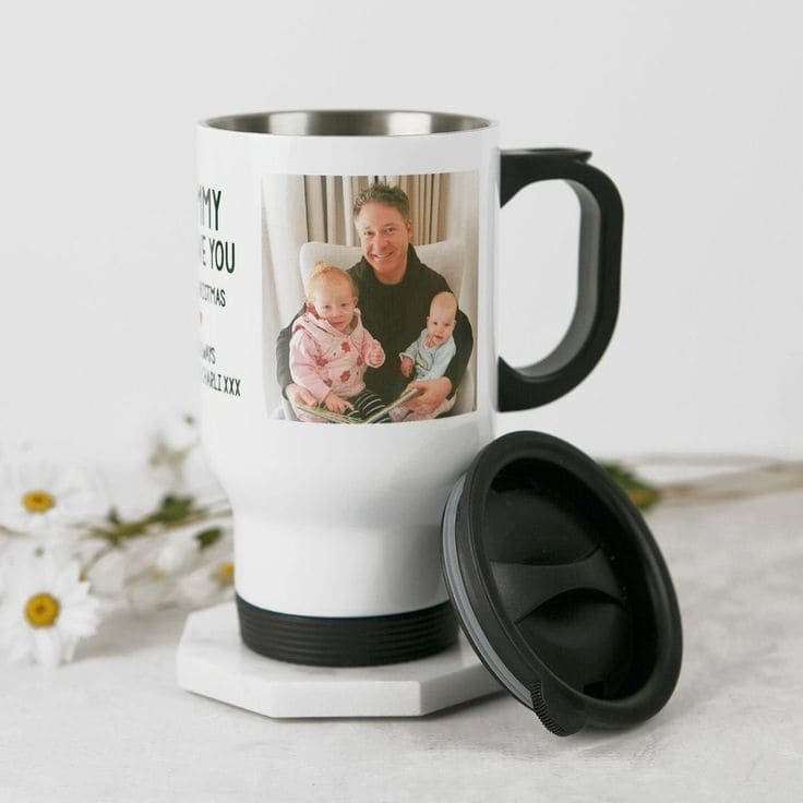 Vaso térmico jarra